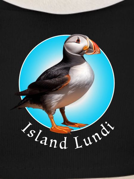 Island Lundi