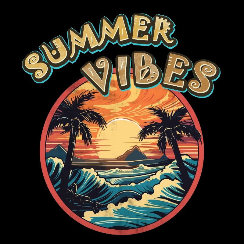 Summer Vibes