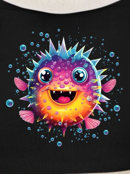 Puffer Fish