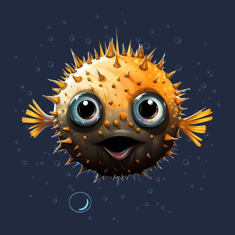 Poisson-globe