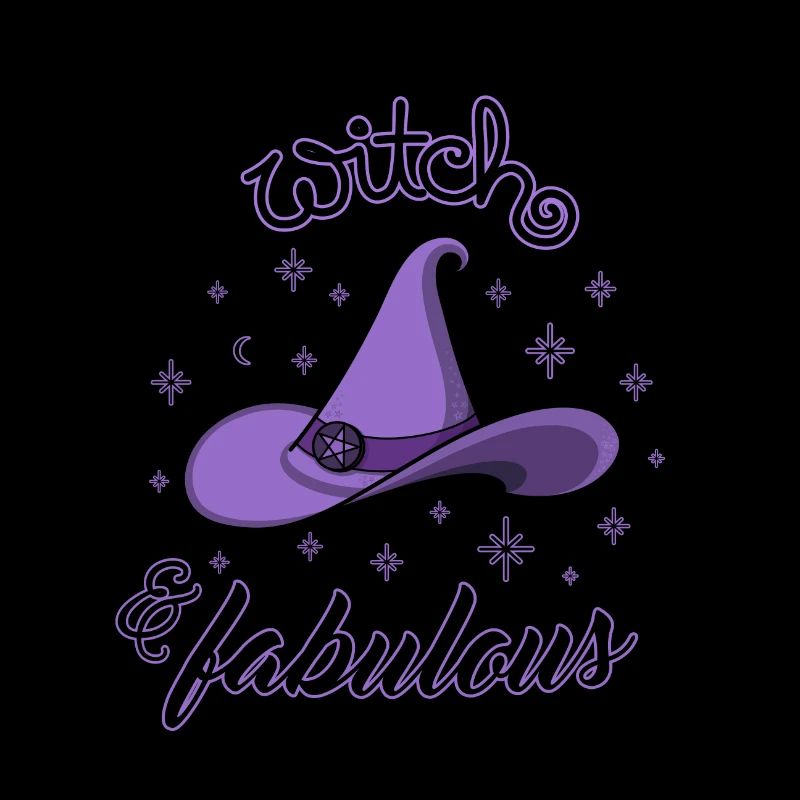 Witch and Fabulous