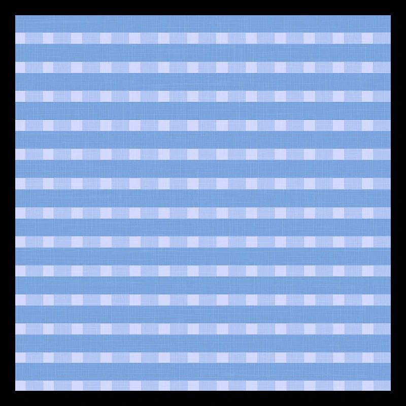 karierte muster, Leinenstoffmuster Gitteroptik