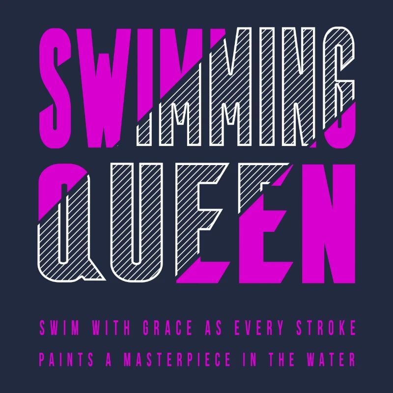 Swim Queen