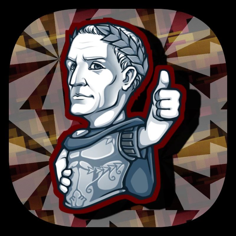 Römer/Rom/Italien