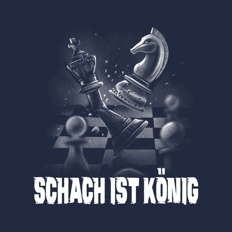 Schach Design