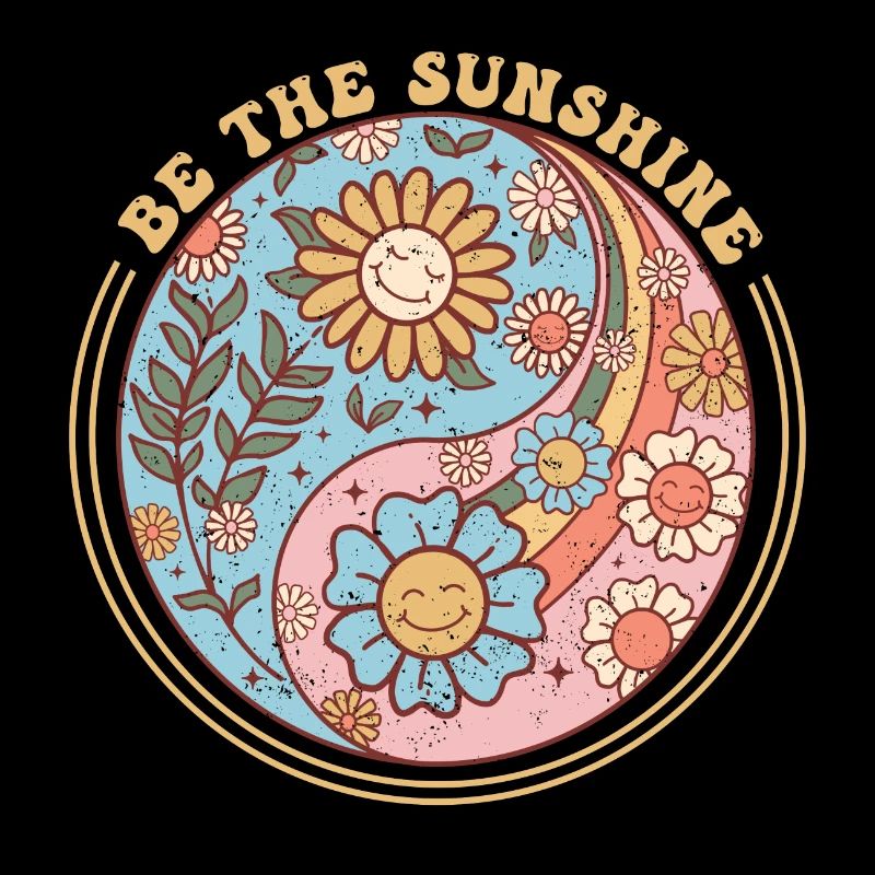 be the sunshine