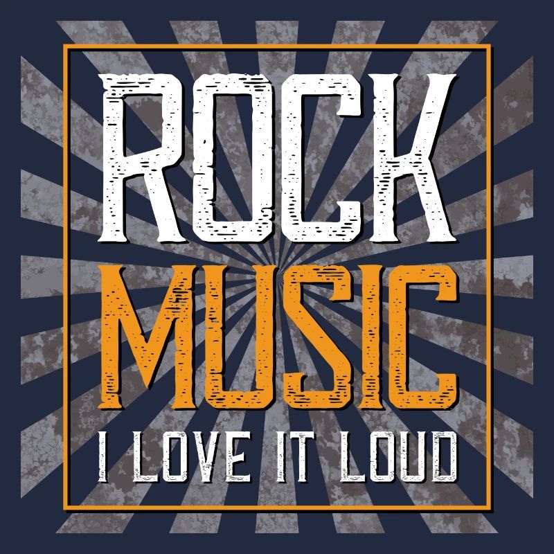 Rock Music
