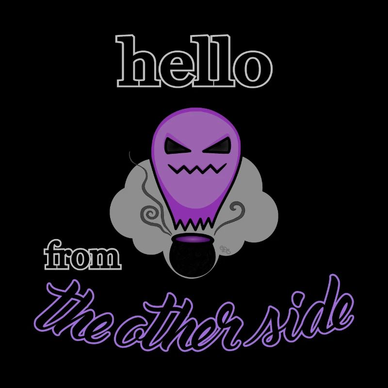 Hello from the other side