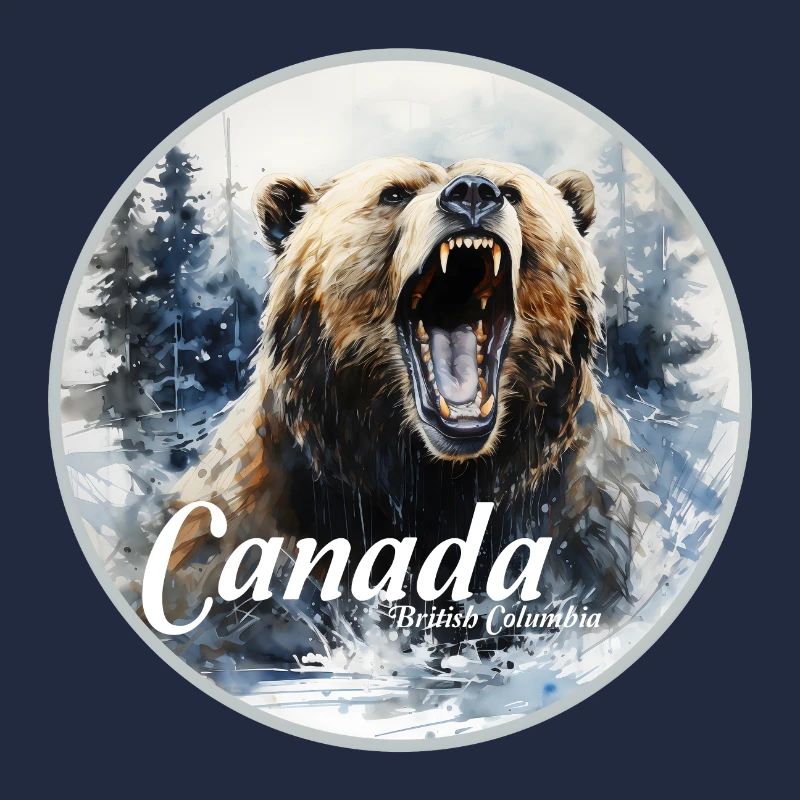 Canada British Columbia