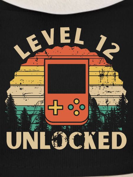 Level 12 Unlocked