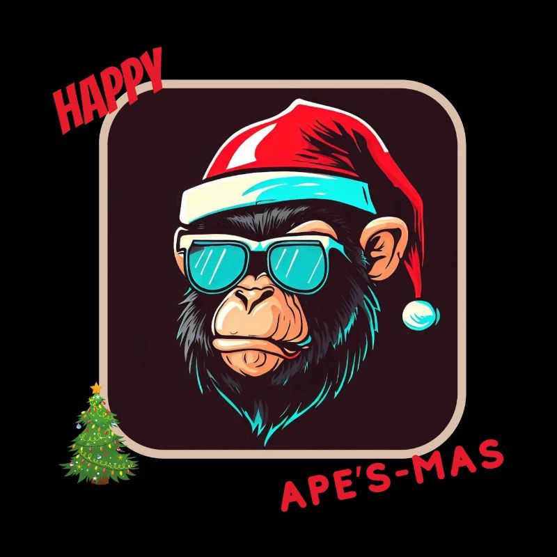 happy ape's mas
