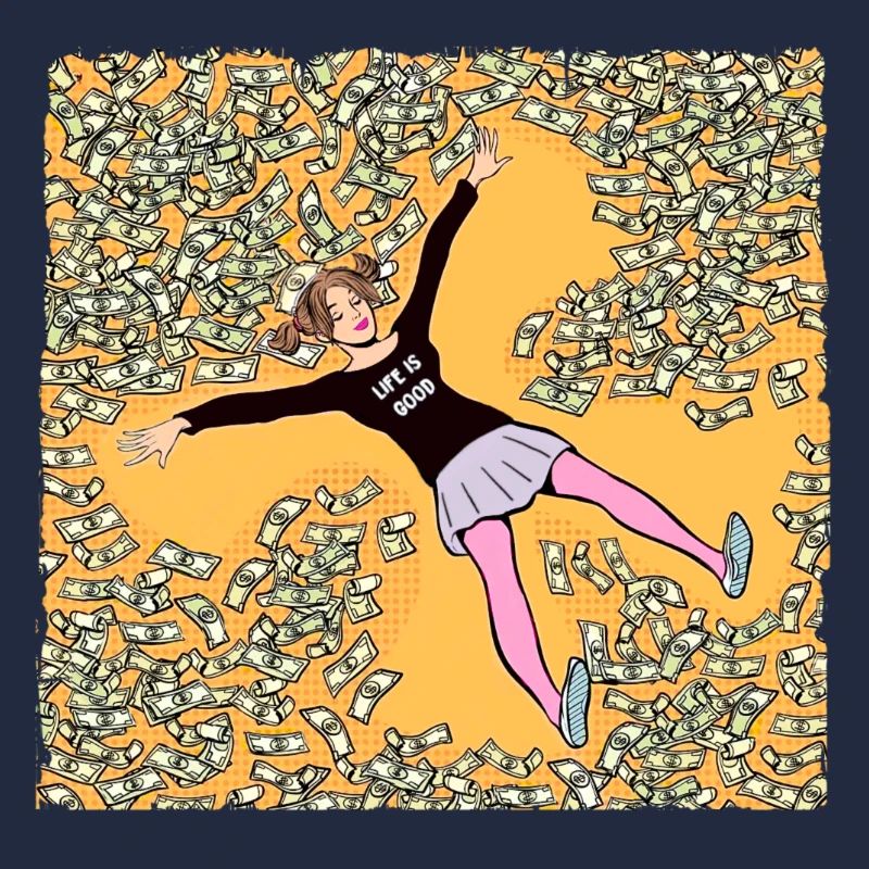 Millionaire