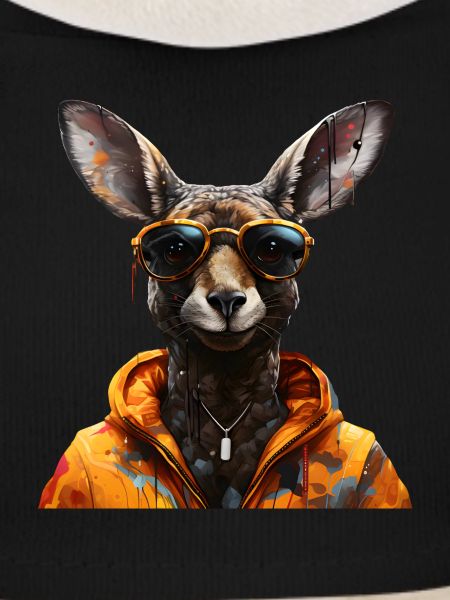 Rap Kangaroo