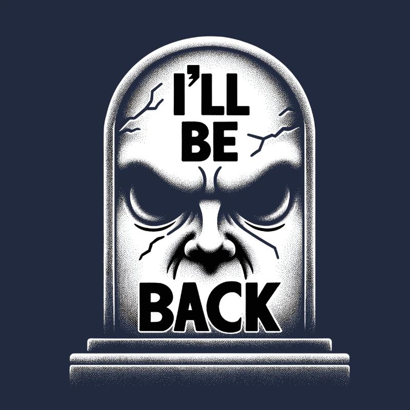 Return from the Grave