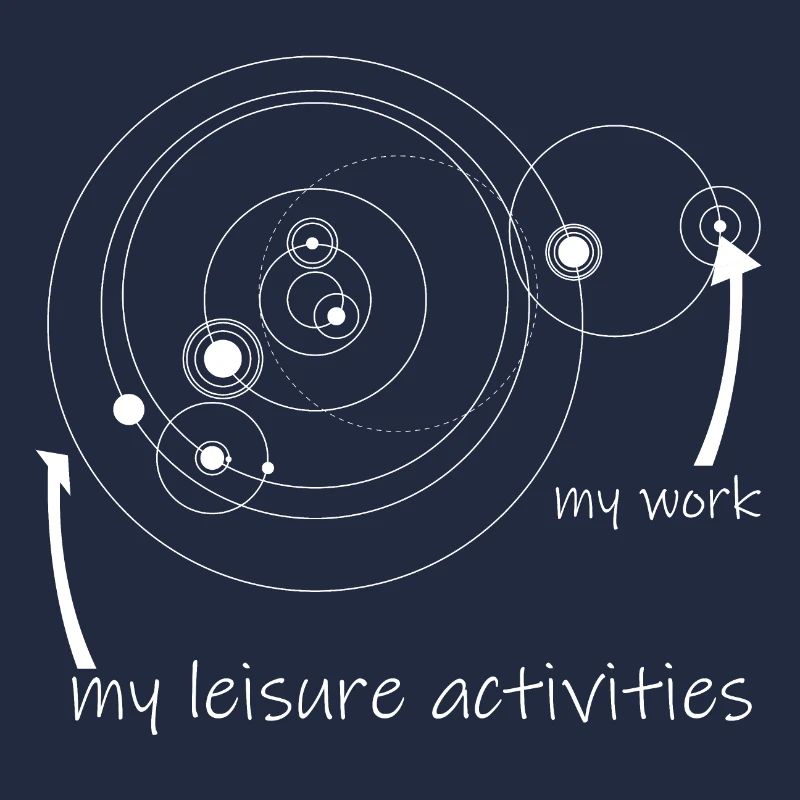life & work circles (white)