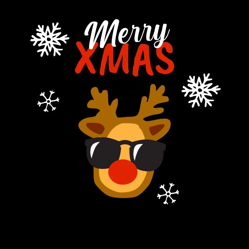 MerryX mas