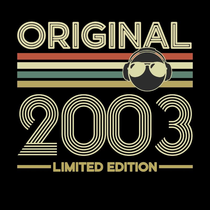 Retro 2003