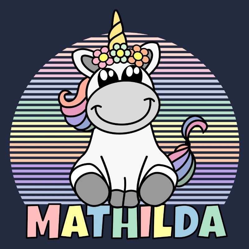 Mathilda Einhorn Name