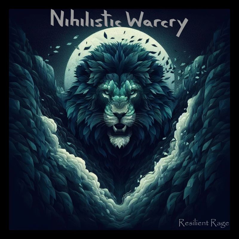 NW - Rage résiliente