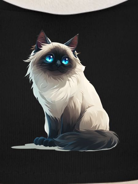 Birma Katze