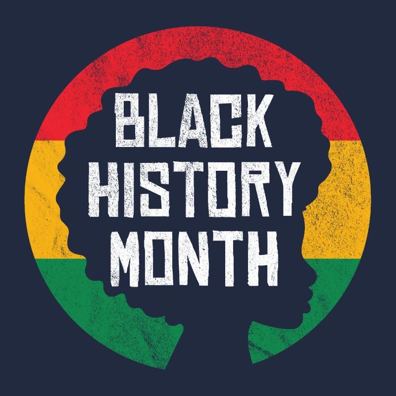 Mois de l'histoire des Noirs