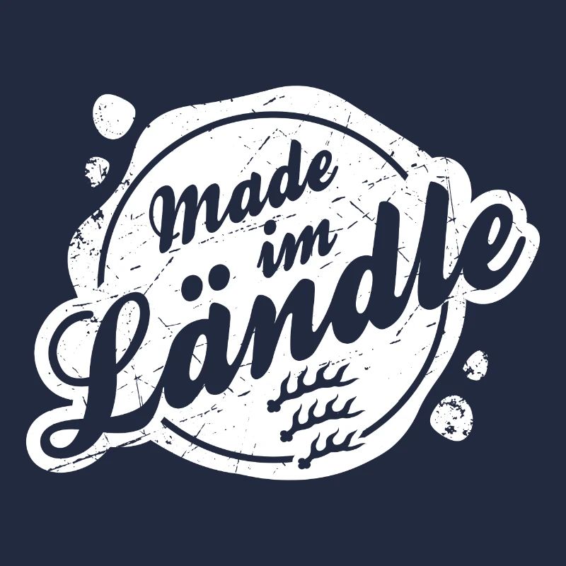 Made im Ländle