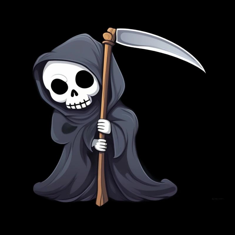 The Grim Reaper