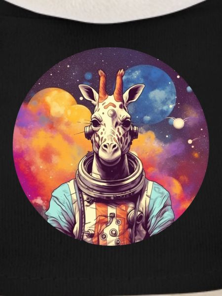 Cosmic Giraffe