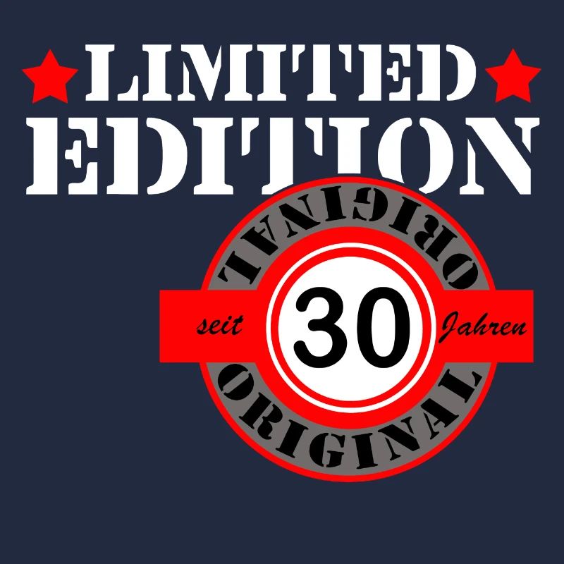 30.Anniversaire, édition limitée (25)