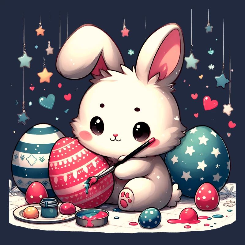 Joyeuses Pâques