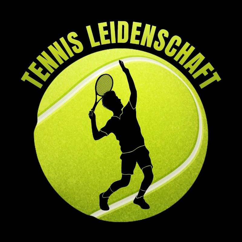 Tennis Leidenschaft