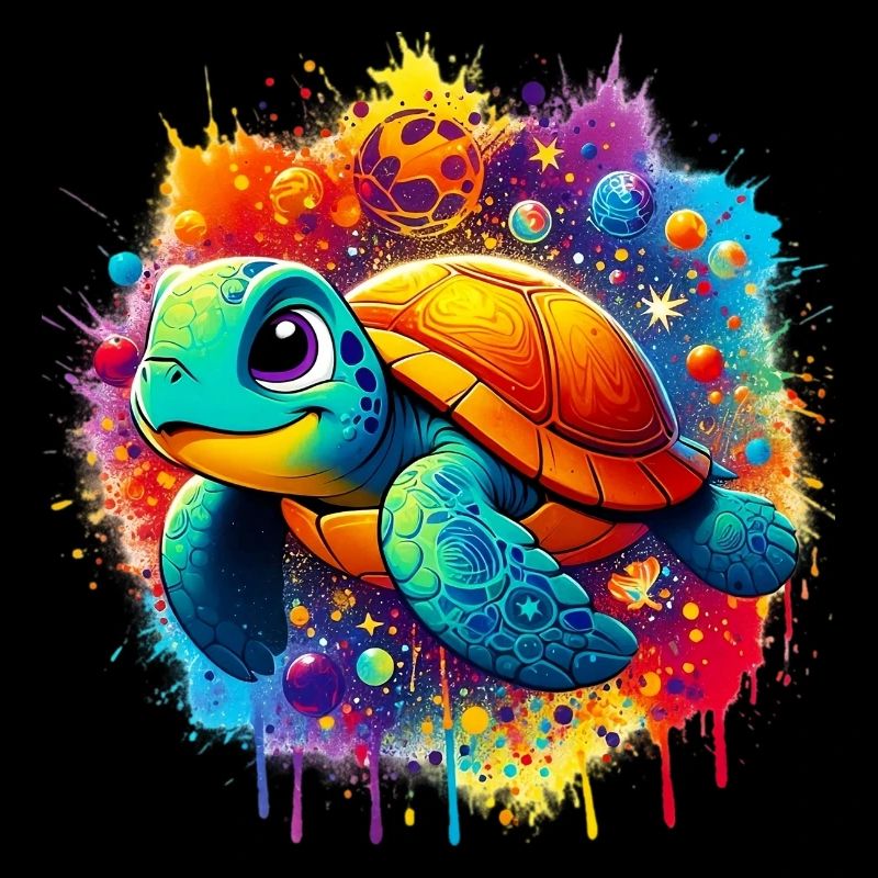 Schildkröte