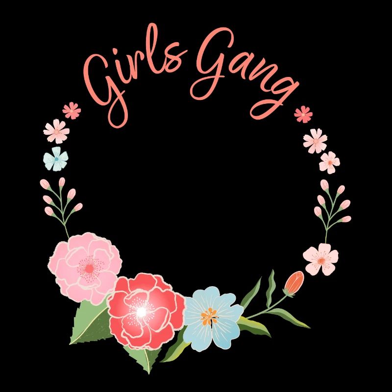 Gang de filles