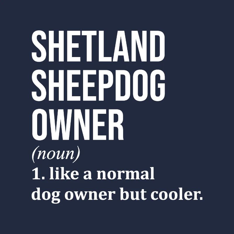 Shetland Sheepdog
