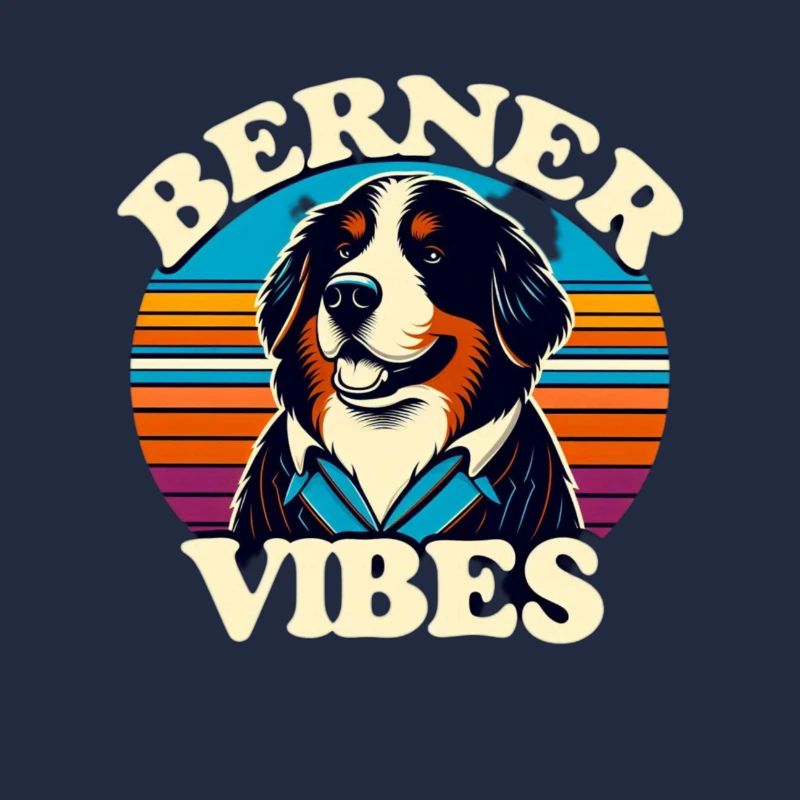 Bouvier bernois