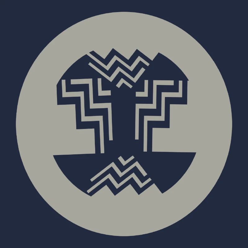 Conception circulaire-intérieure