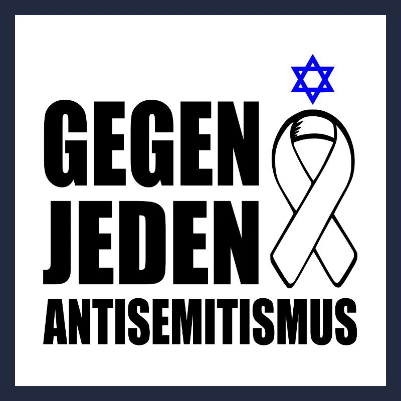 Contre tout antisémitisme