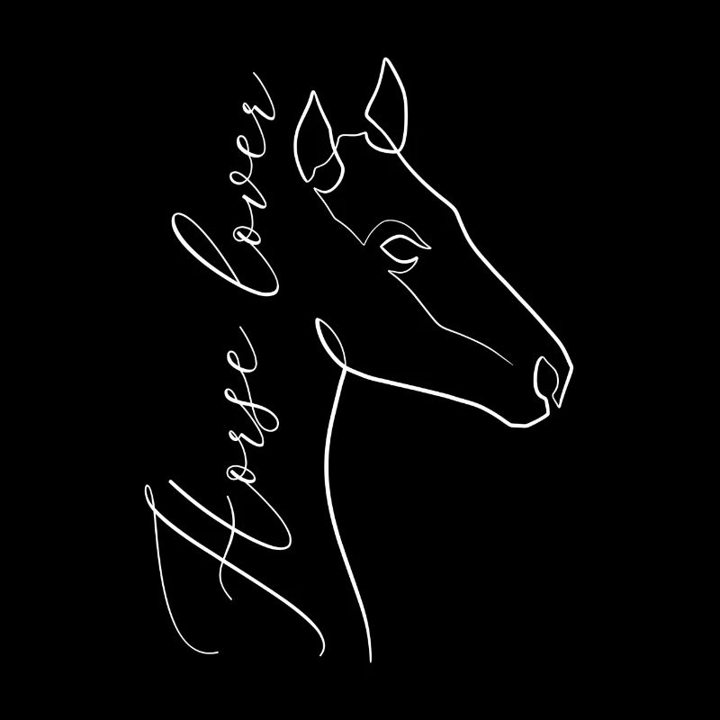 Horse lover
