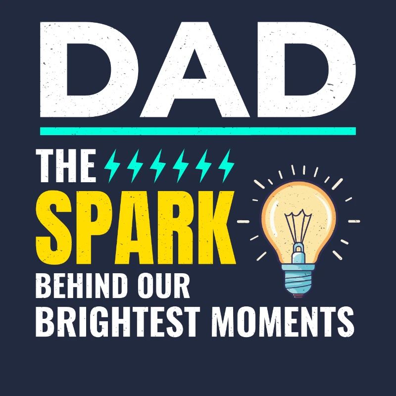 Electrician Dad Electrical Technician Engineer