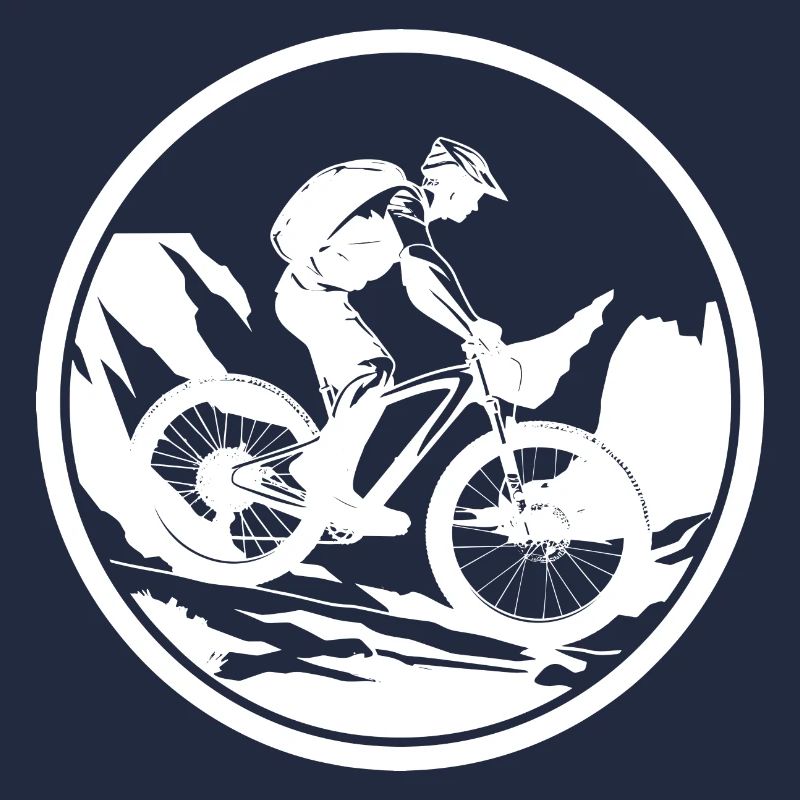 Radfahrer