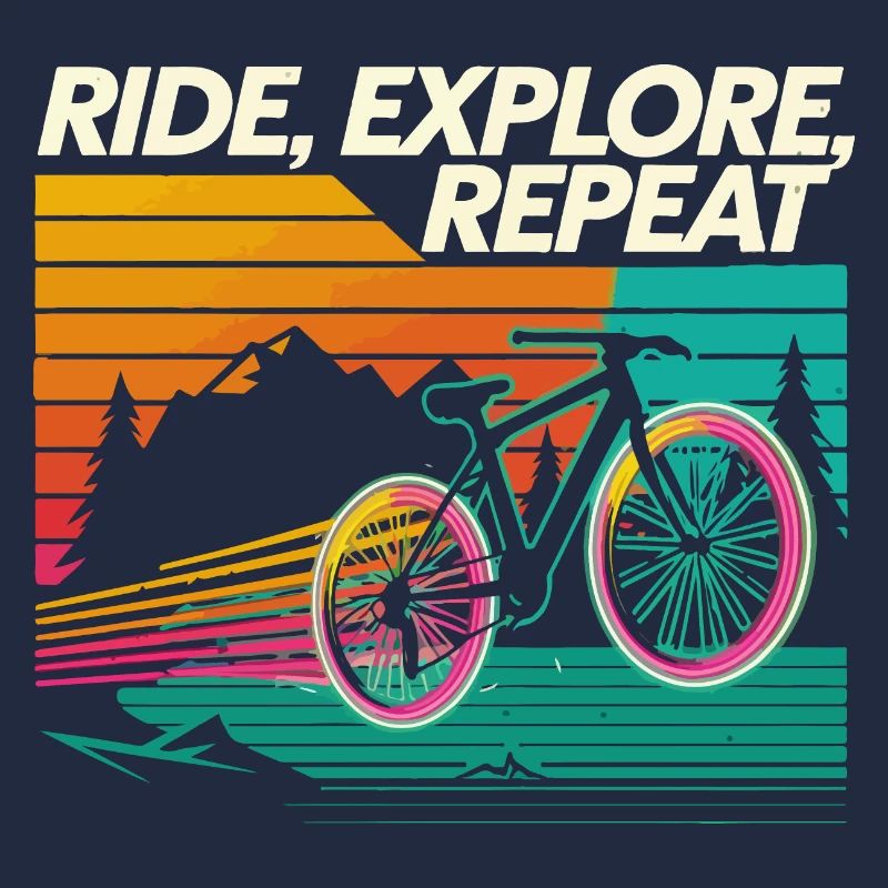 Balade Explorer Répéter l’aventure