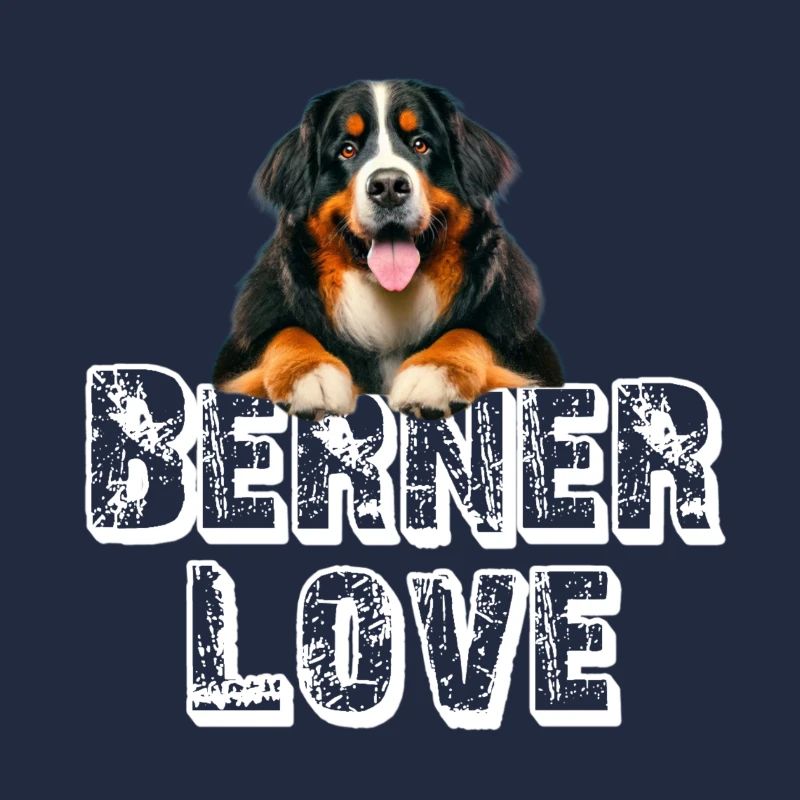 Bouvier bernois