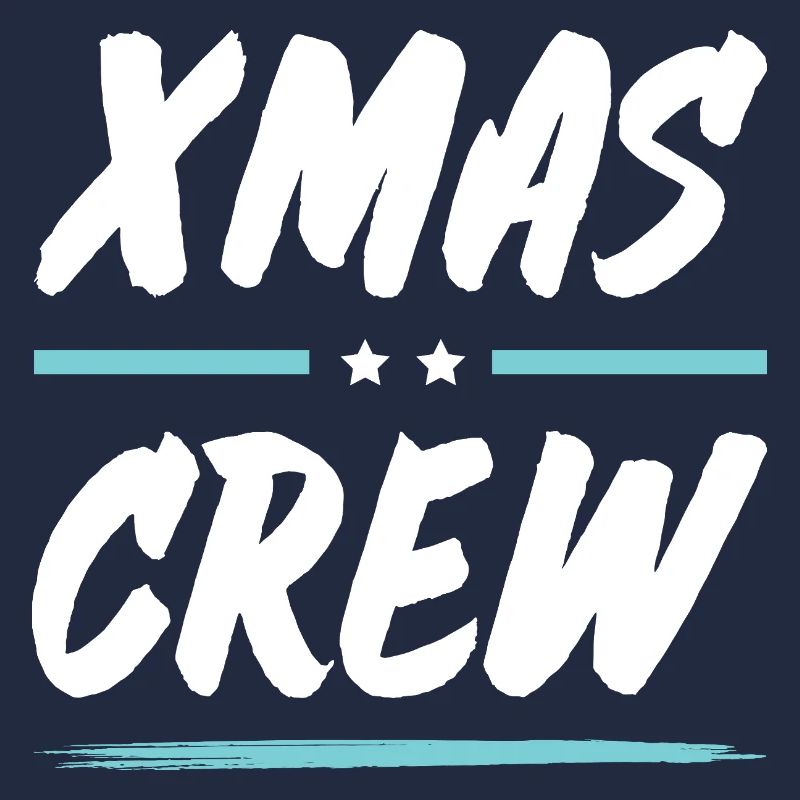 Xmas Crew