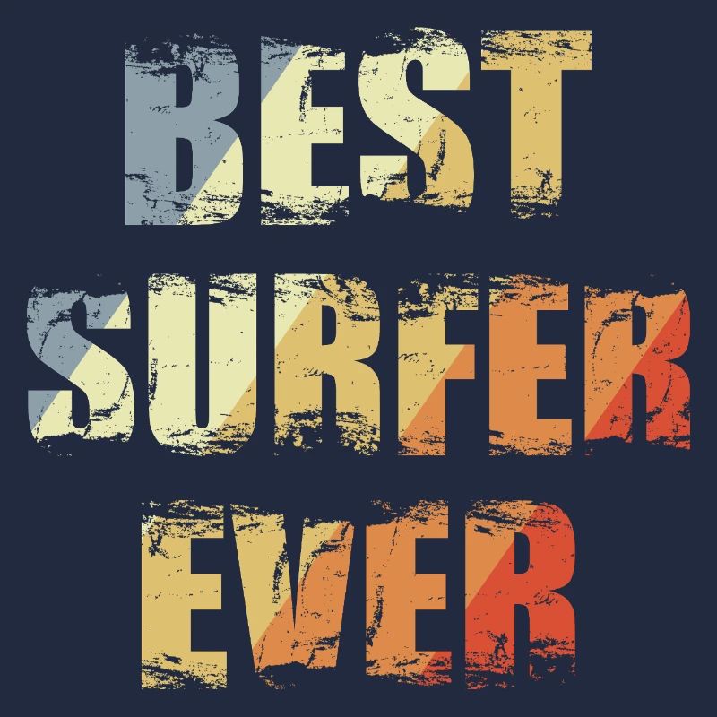Best Surfer Ever