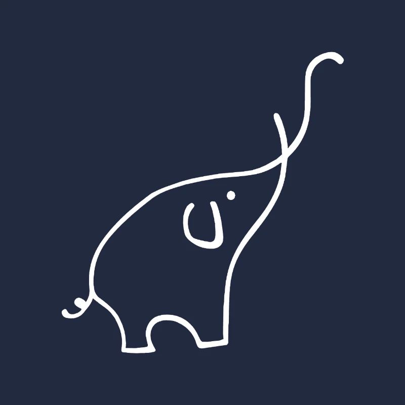 Elefant