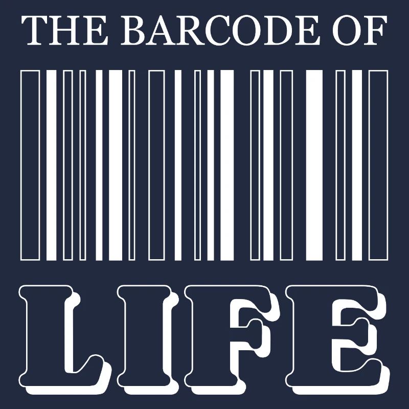 The Barcode of Life / Der Strichcode des Lebens
