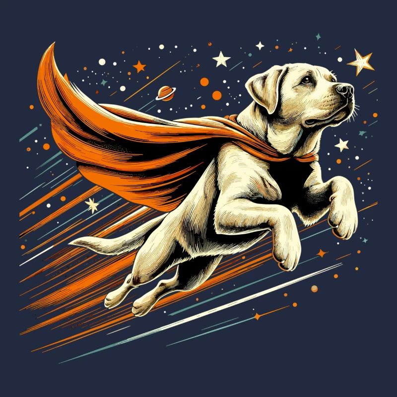 Super Hund Labrador Retriever Labi Labbi Geschenk
