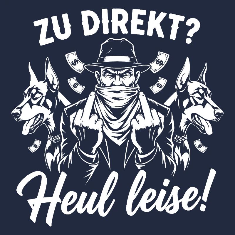 Direkte Ansage