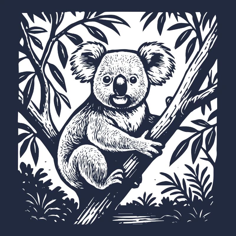 Tropical Koala Classic