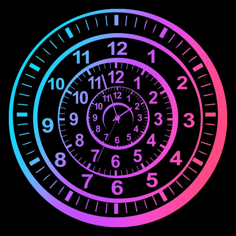 Voyage dans le temps